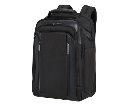 Plecak na laptopa Samsonite PLECAK SPECTROLITE 4.0 DO LAPTOPA  15.6'' CZARNY